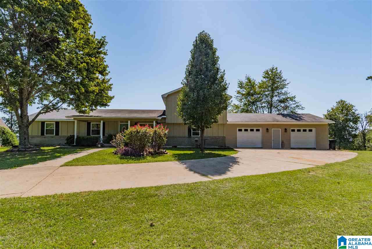 5081 South Shades Crest Road Bessemer, AL 35022 - Photo 3 of 37
