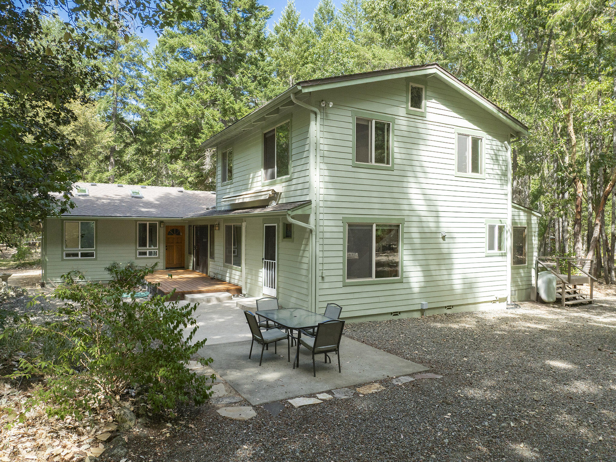 8843 Deer Creek Road Selma, OR 97538 - Photo 2 of 65 2 8843 Deer Creek