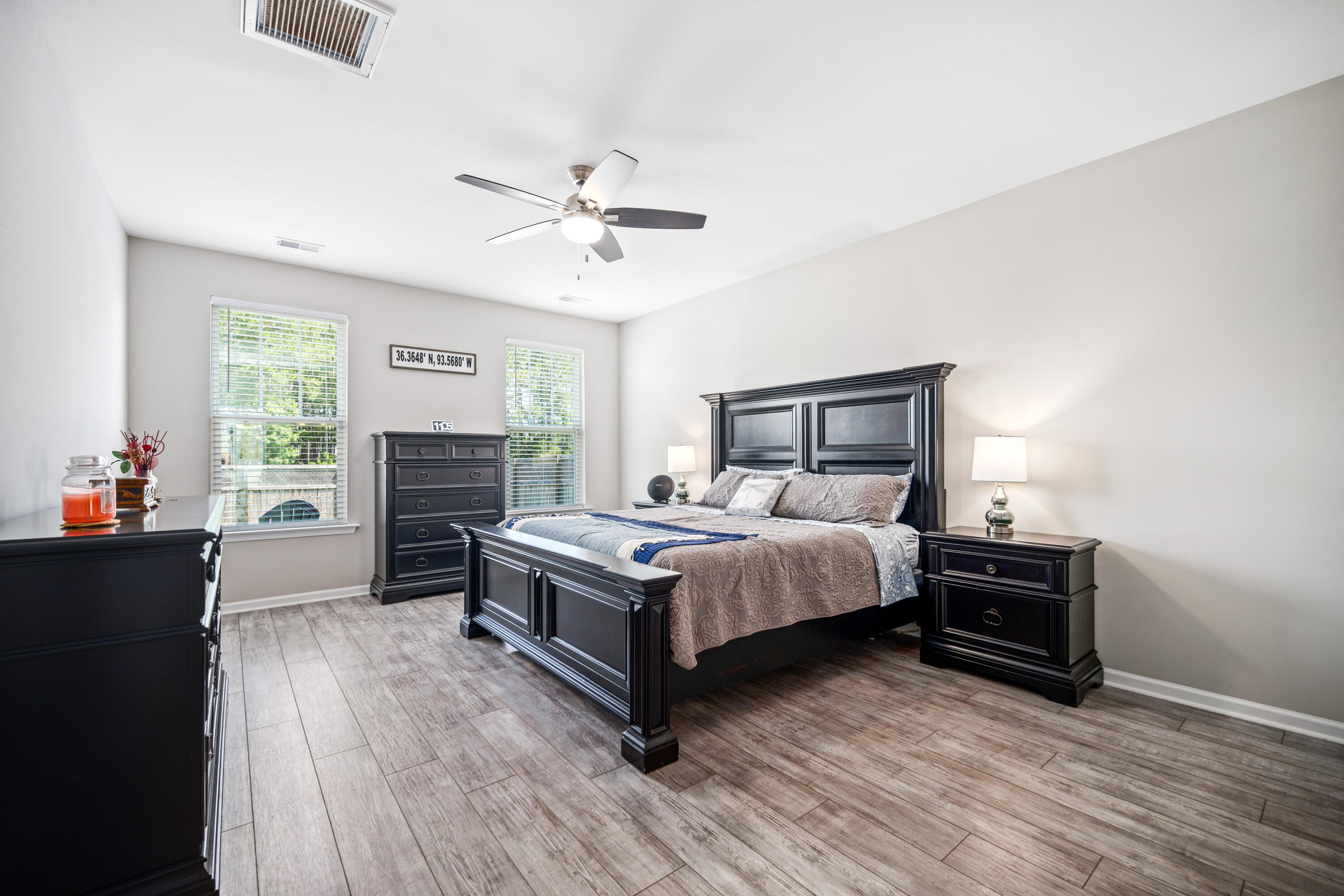 120 Oyama Road Summerville, SC 29486 - Photo 13 of 46 Owner Suite