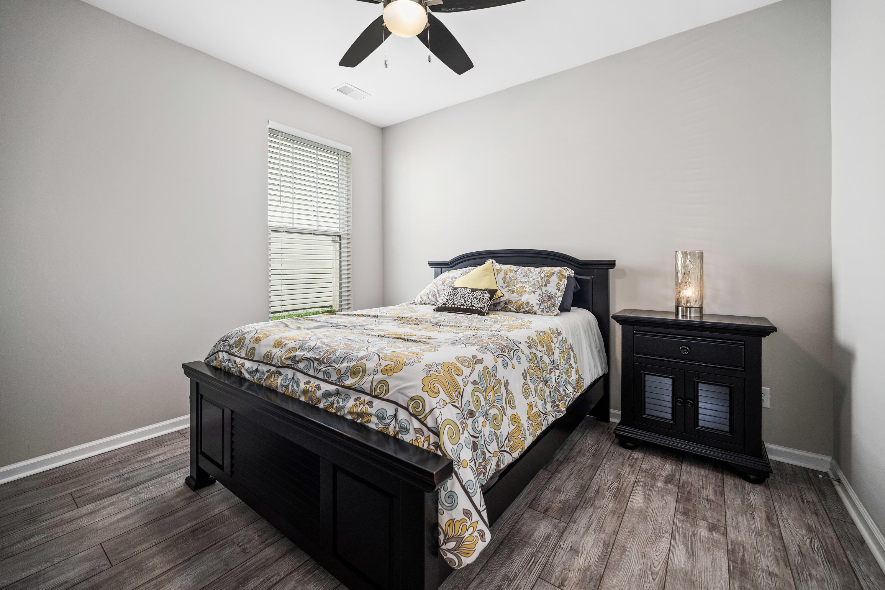 120 Oyama Road Summerville, SC 29486 - Photo 17 of 46 Third Bedroom
