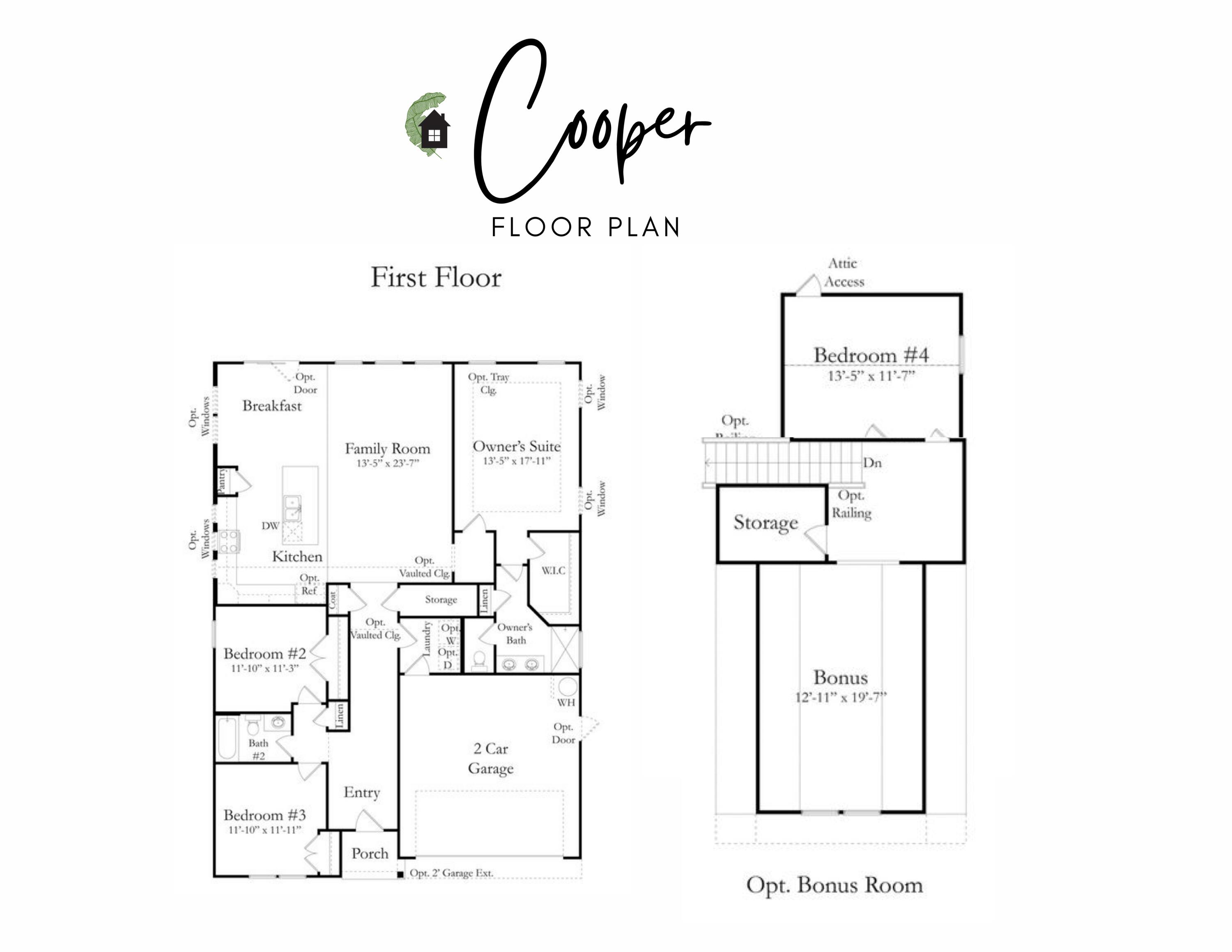 120 Oyama Road Summerville, SC 29486 - Photo 46 of 46 Floor Plan