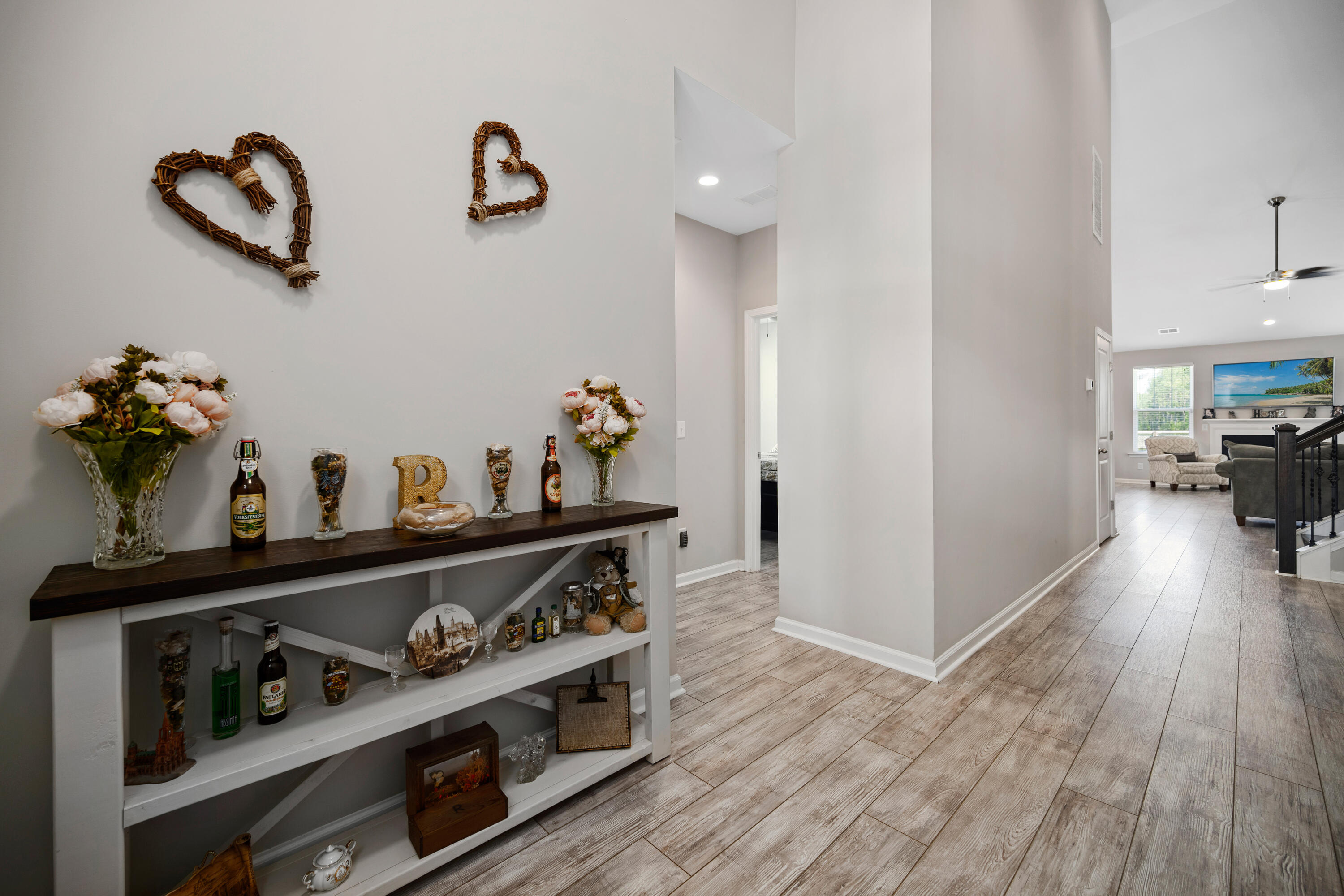 120 Oyama Road Summerville, SC 29486 - Photo 4 of 46 Entry Way