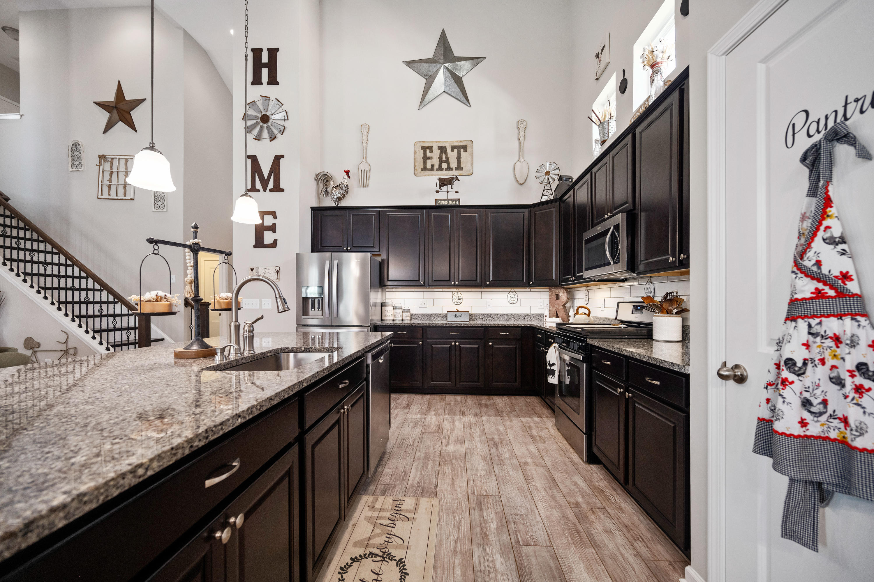 120 Oyama Road Summerville, SC 29486 - Photo 7 of 46 Kitchen
