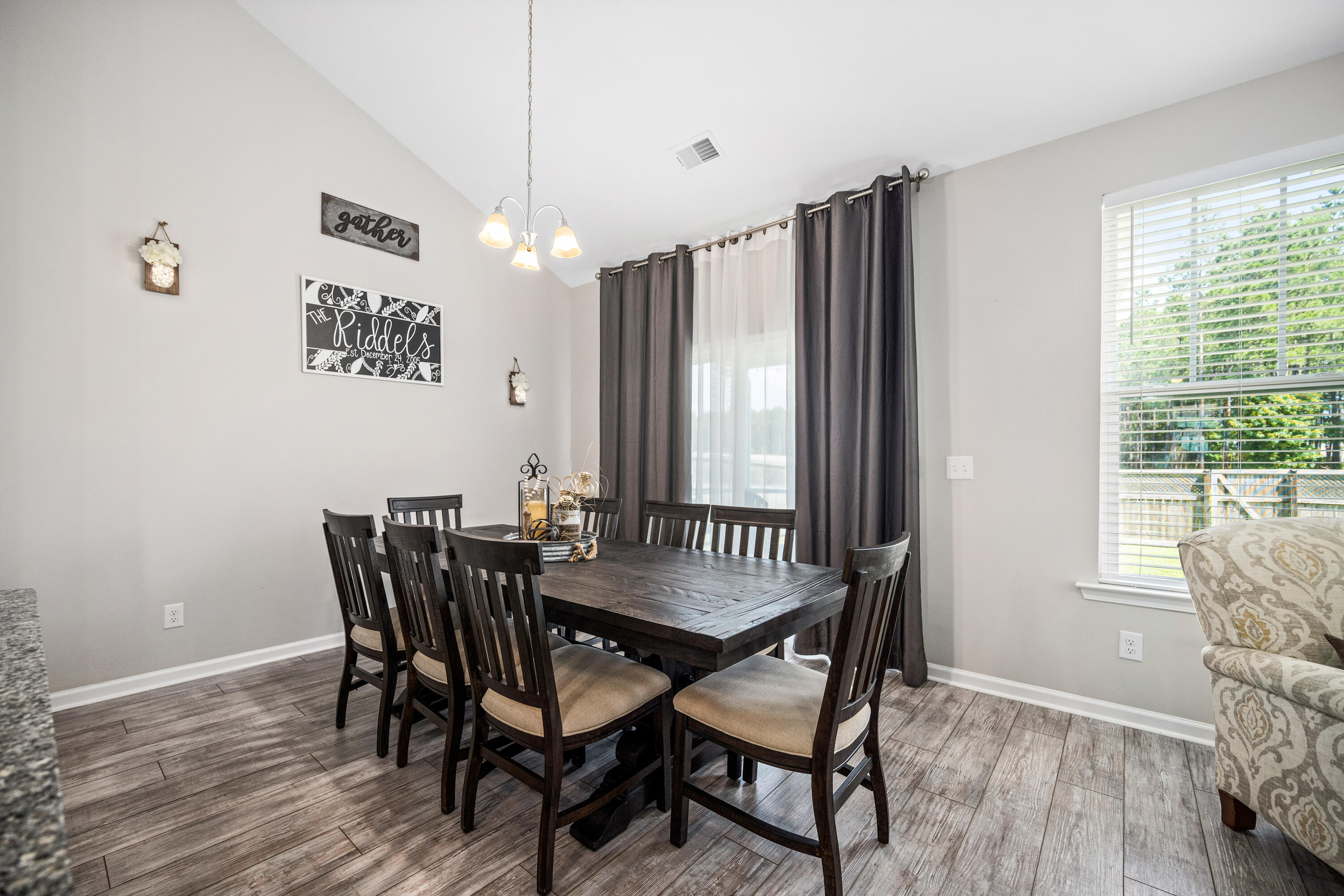 120 Oyama Road Summerville, SC 29486 - Photo 9 of 46 Dining Room
