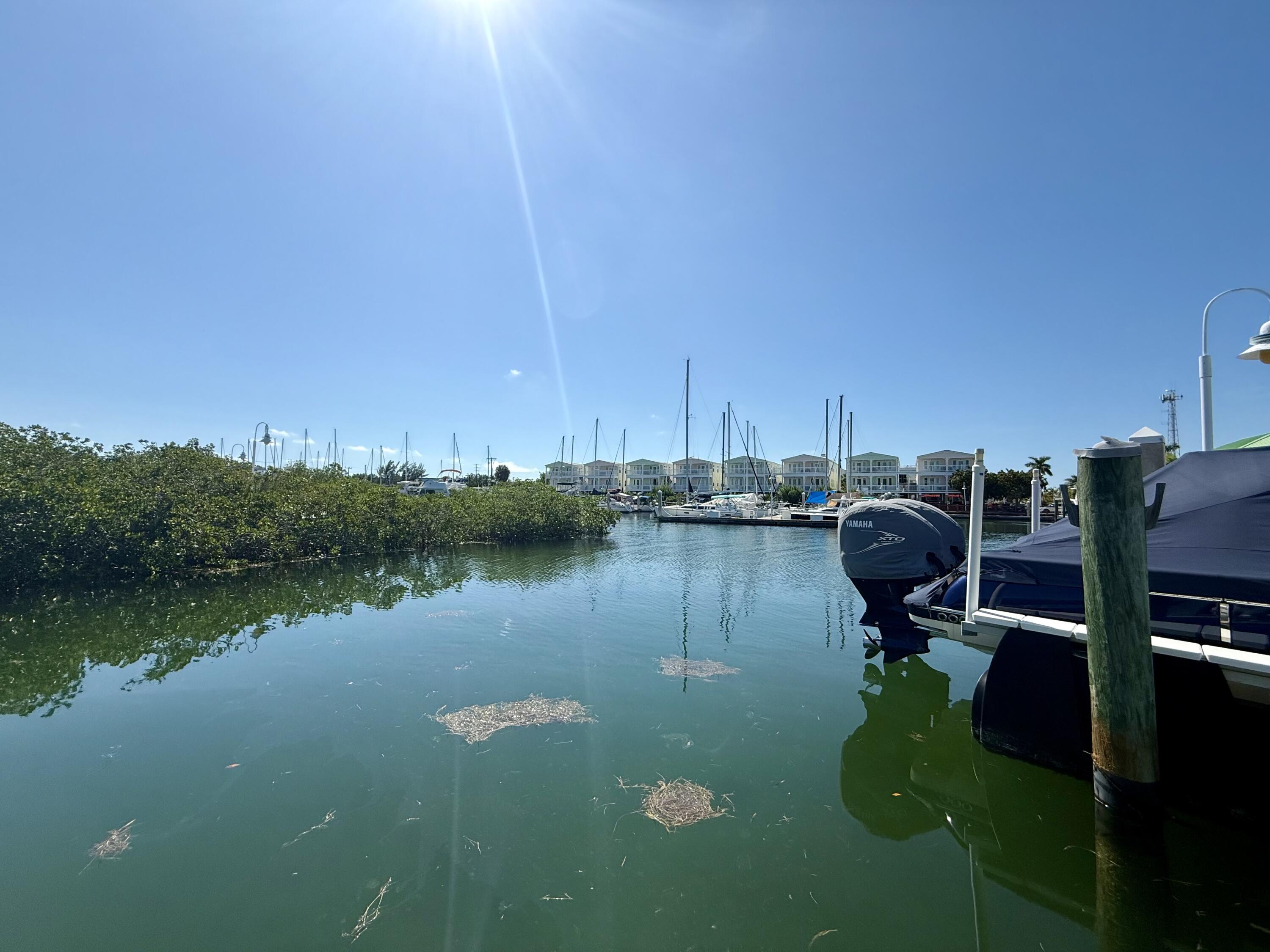 5555 College Road, Unit 5 Key West, FL 33040 - Photo 5 of 16 Boat Slip