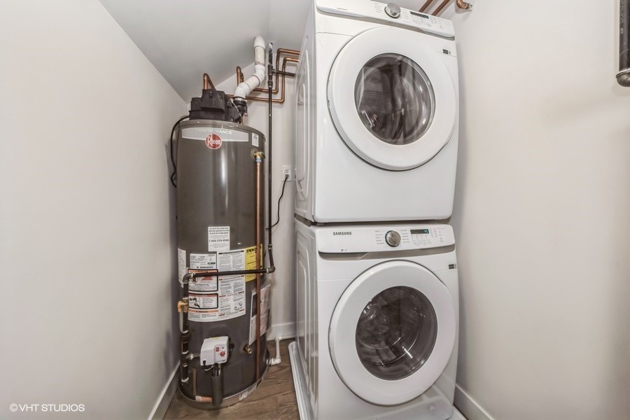 2620 West Rice Street, Unit 2R Chicago, IL 60622 - Photo 9 of 9 Gallery Image 9