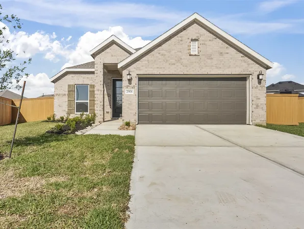 $251,790 | 31511 San Floro Drive, Huffman, TX 77336