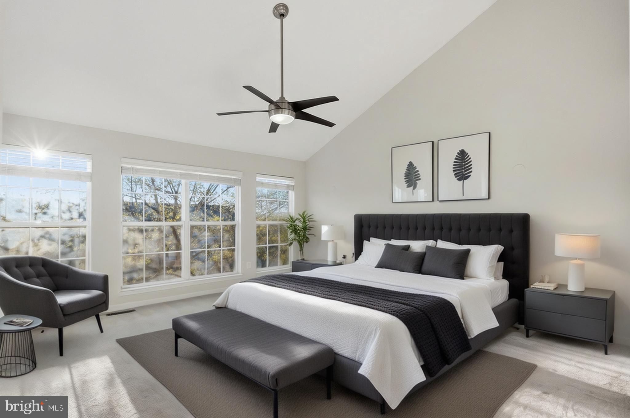 1881 Crescent Park Drive Reston, VA 20190 - Photo 24 of 43