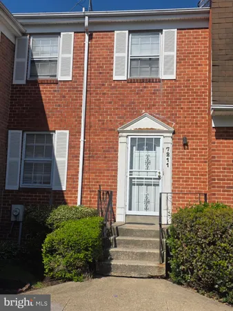 $209,000 | 7211 Cross Street, District Heights, MD 20747