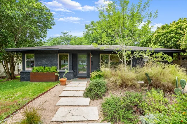 $475,000 | 1303 Glencrest Drive, Austin, TX 78723