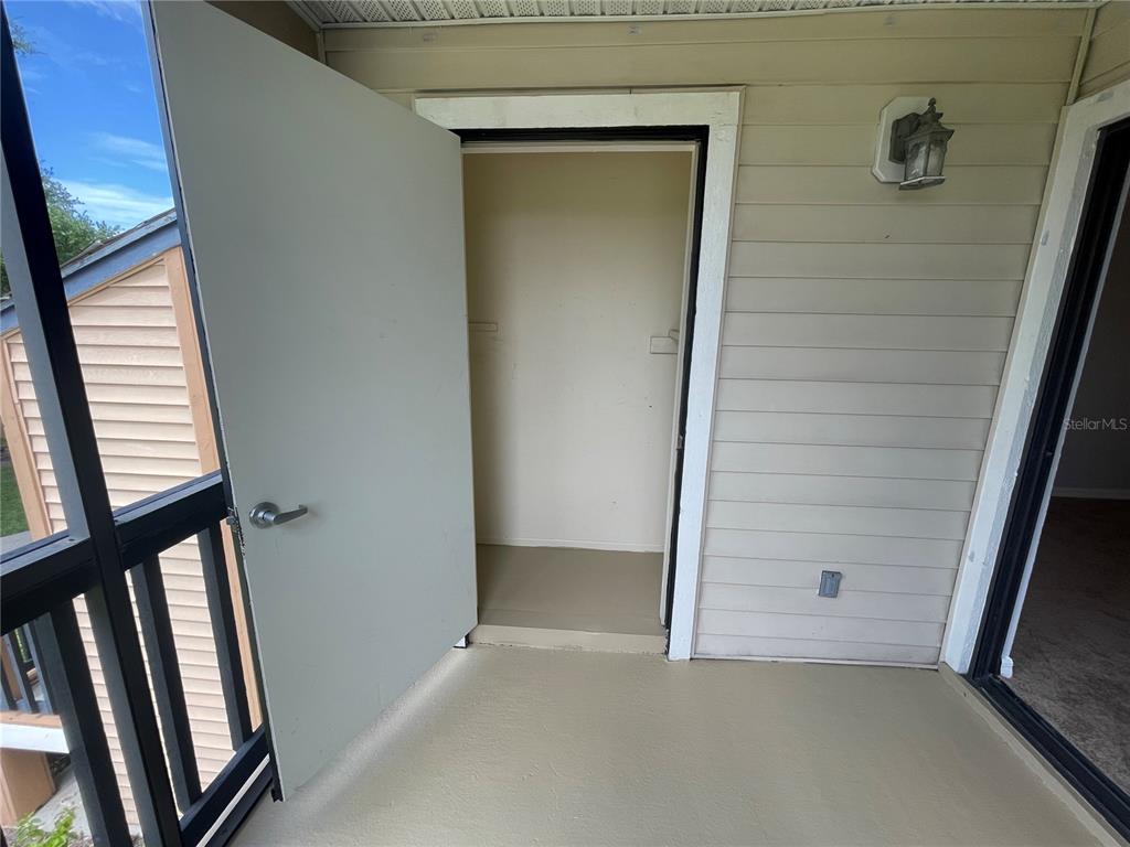 500 South Belcher Road, Unit 138 Largo, FL 33771 - Photo 16 of 31 a view of an empty room