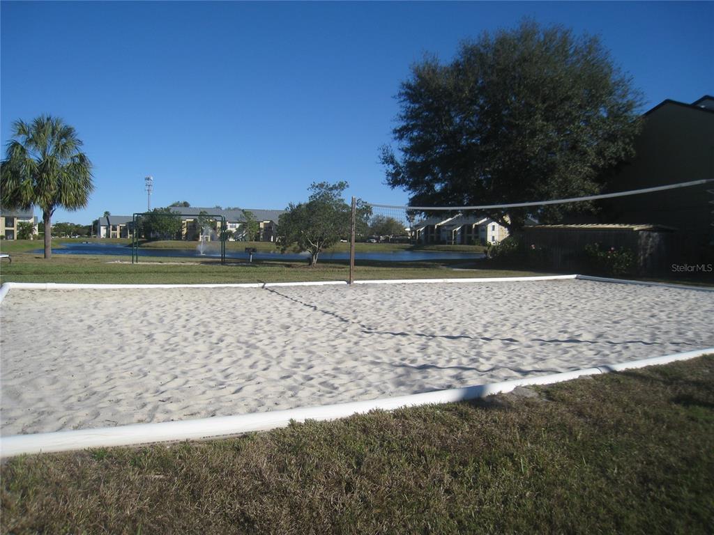500 South Belcher Road, Unit 138 Largo, FL 33771 - Photo 22 of 31 a view of outdoor space and yard