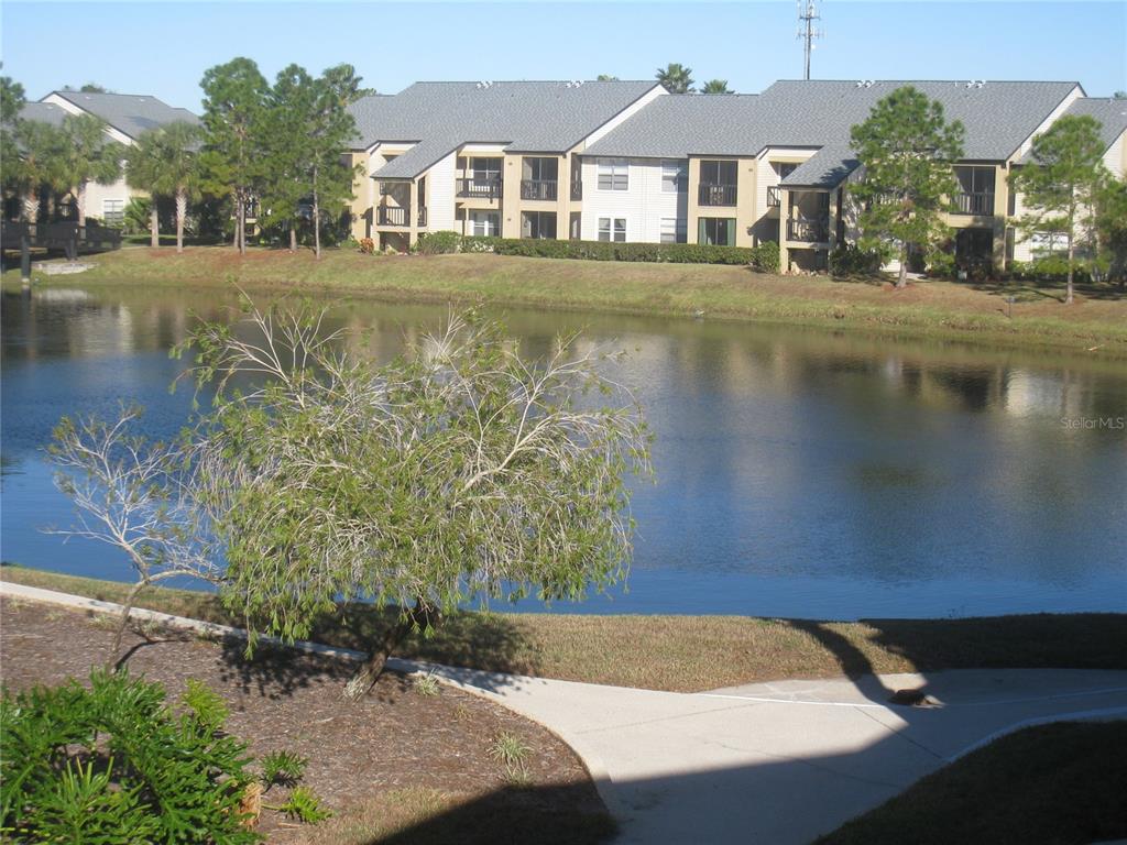 500 South Belcher Road, Unit 138 Largo, FL 33771 - Photo 29 of 31 a view of swimming pool and lake view