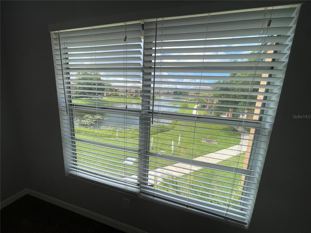 500 South Belcher Road, Unit 138 Largo, FL 33771 - Photo 9 of 31 a view of a window in an empty room