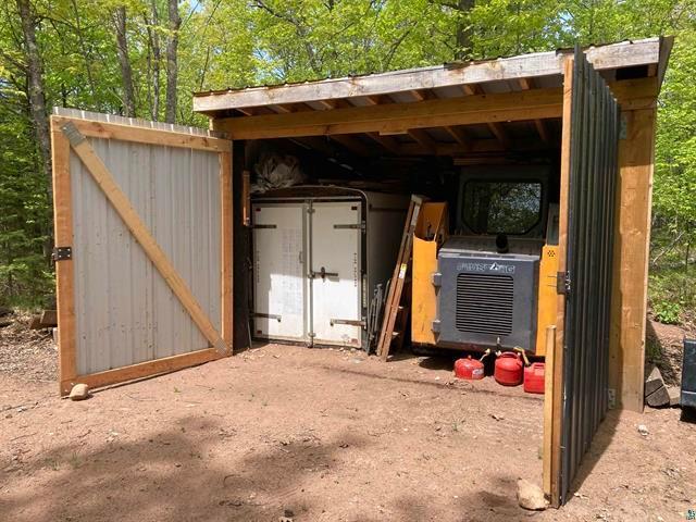 14334 East Eagles Ridge Road Brule, WI 54820 - Photo 7 of 26