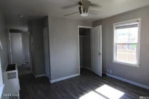 $1,100 | 1621 1/2 G. Street, Sparks, NV 89431