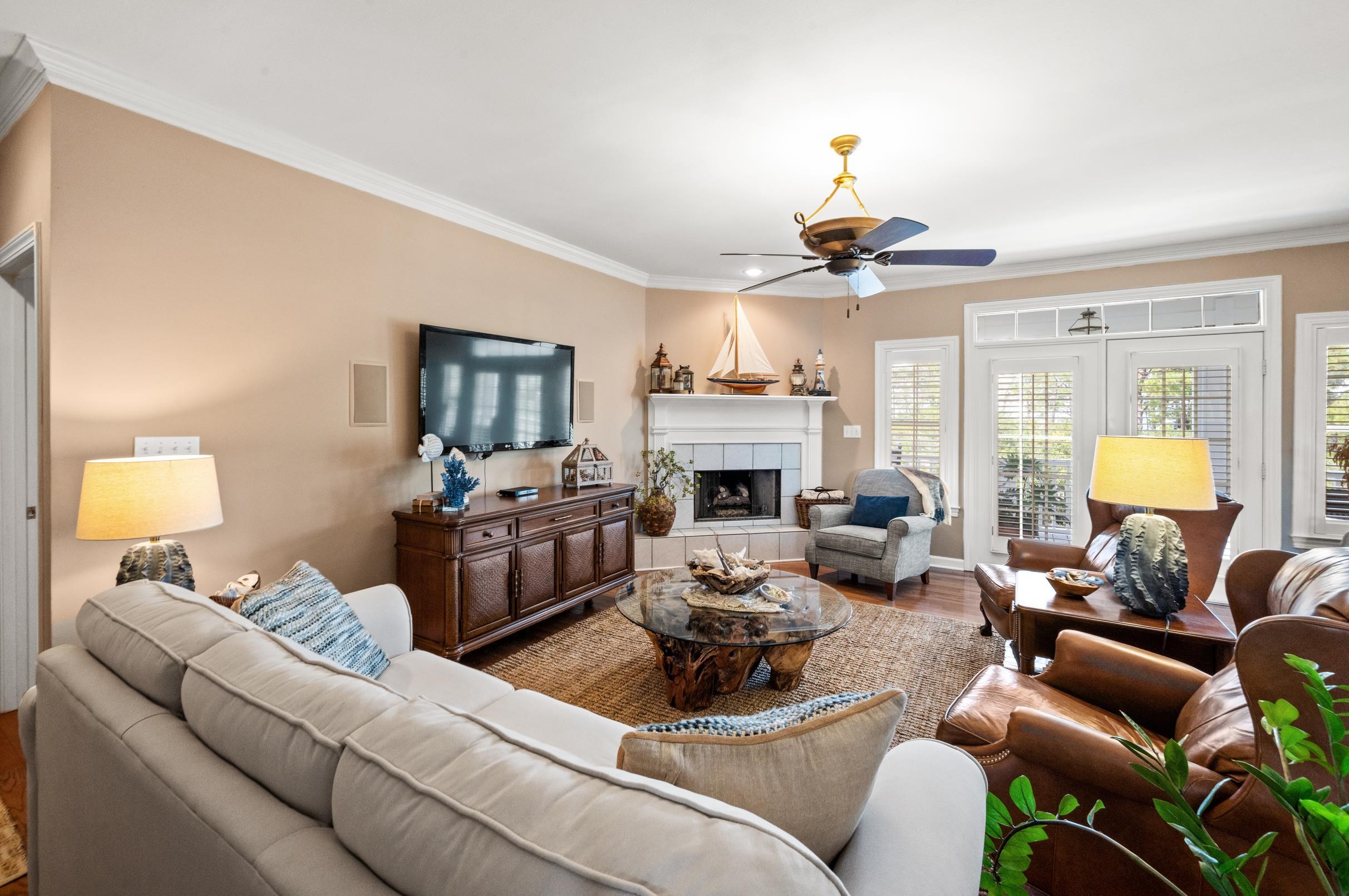 901 Cabana Beach Road Gulf Shores, AL 36542 - Photo 8 of 50