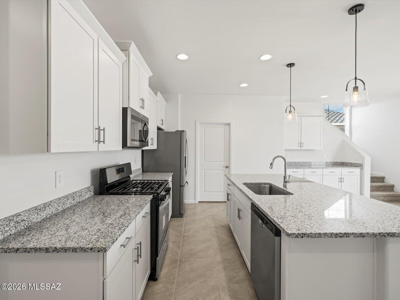 5156 West Bowen House Road Tucson, AZ 85757 - Photo 15 of 32