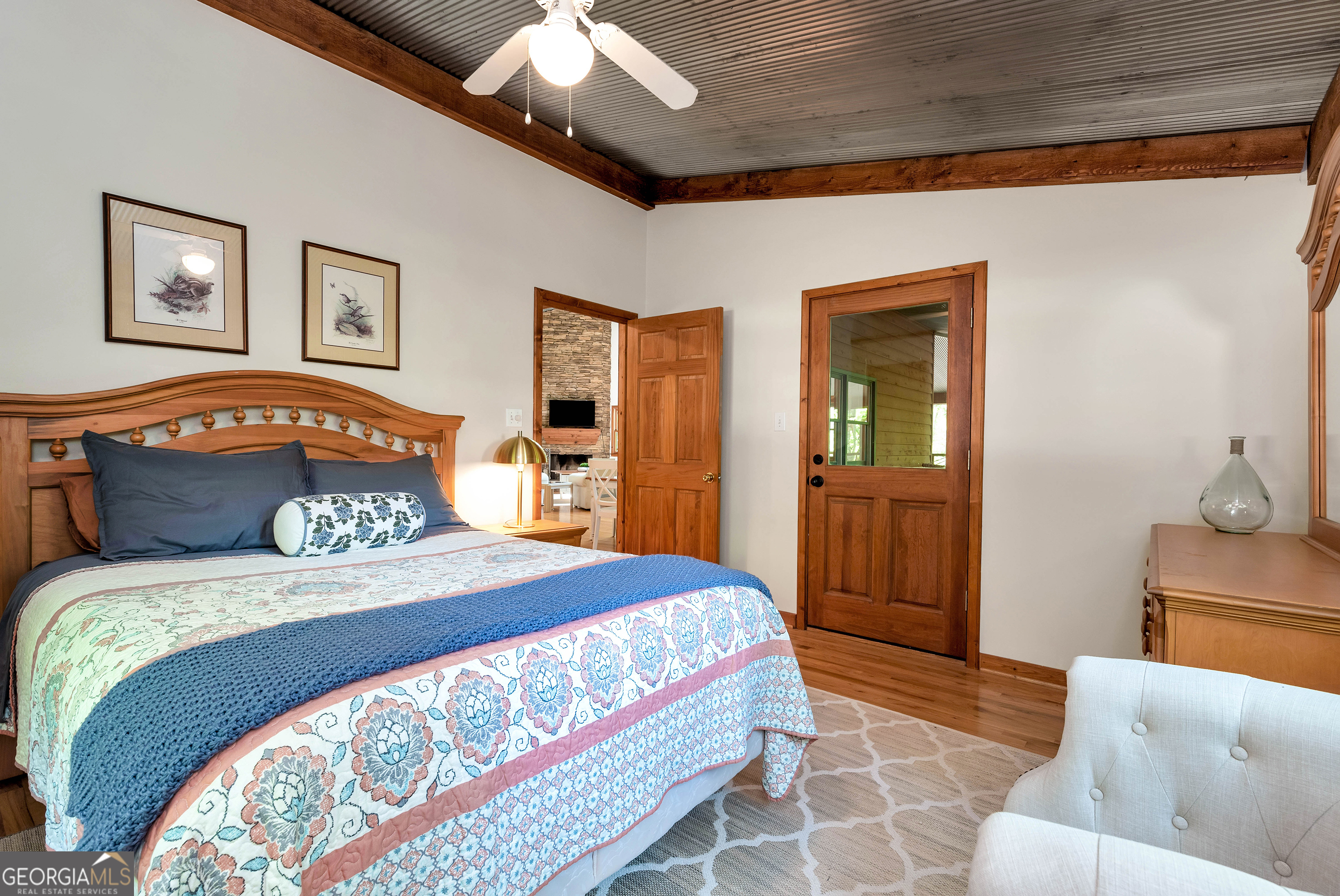 142 Hugh Dorsey Road Hartwell, GA 30643 - Photo 15 of 65
