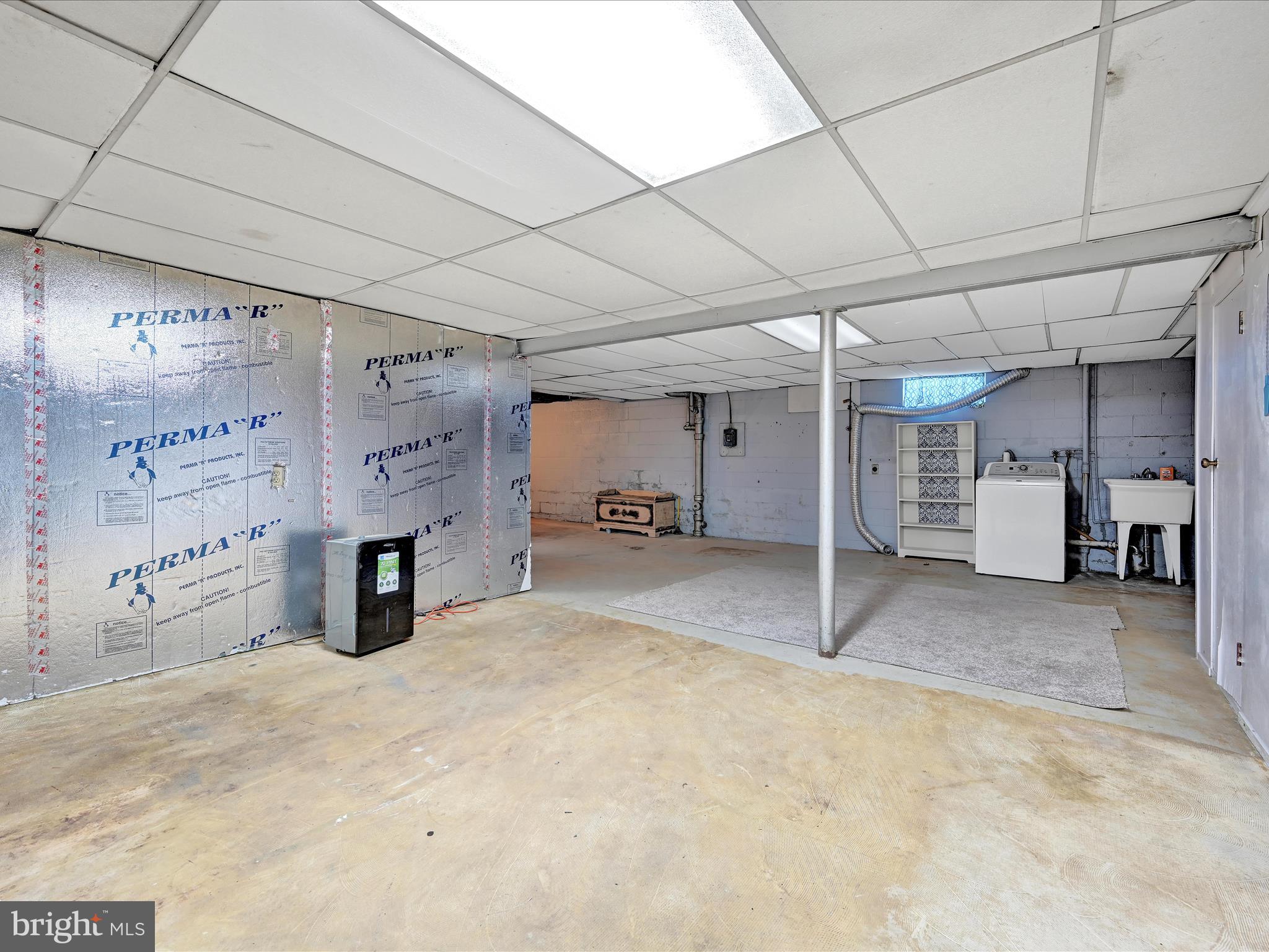 115 Grandview Drive Reading, PA 19607 - Photo 17 of 22 Basement