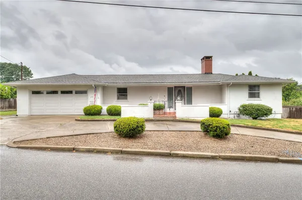 $495,000 | 75 Selma Street, Cranston, RI 02920