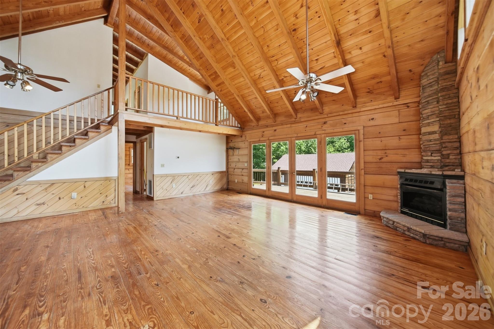 2079 Icard Ridge Road Taylorsville, NC 28681 - Photo 8 of 48