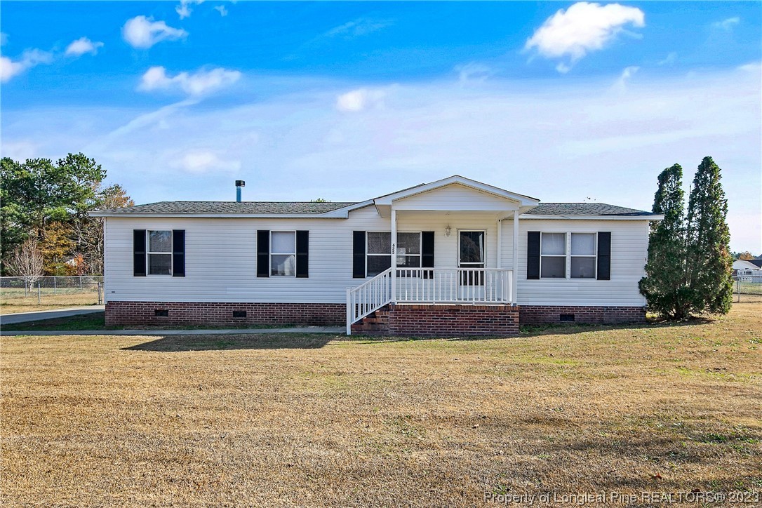 625 Corbell Road Stedman, NC 28391 - Photo 1 of 50 Gallery Image 1