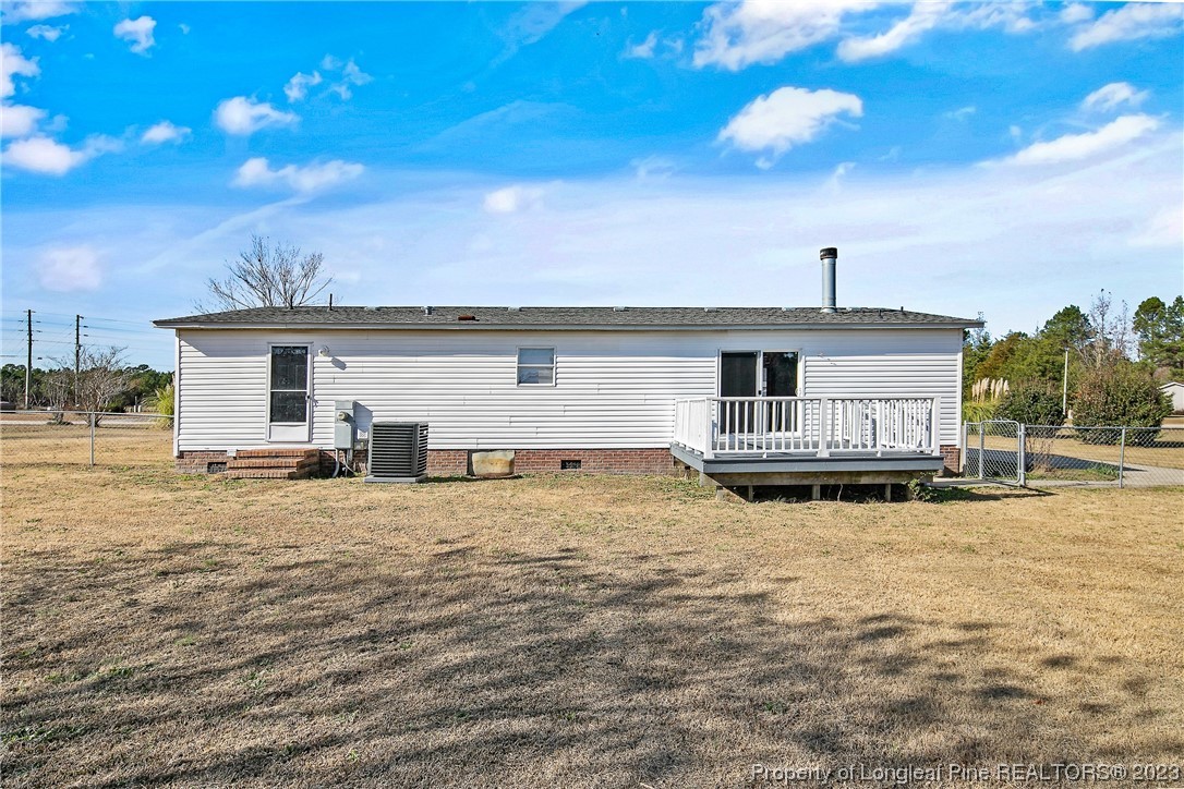 625 Corbell Road Stedman, NC 28391 - Photo 47 of 50 Gallery Image 47