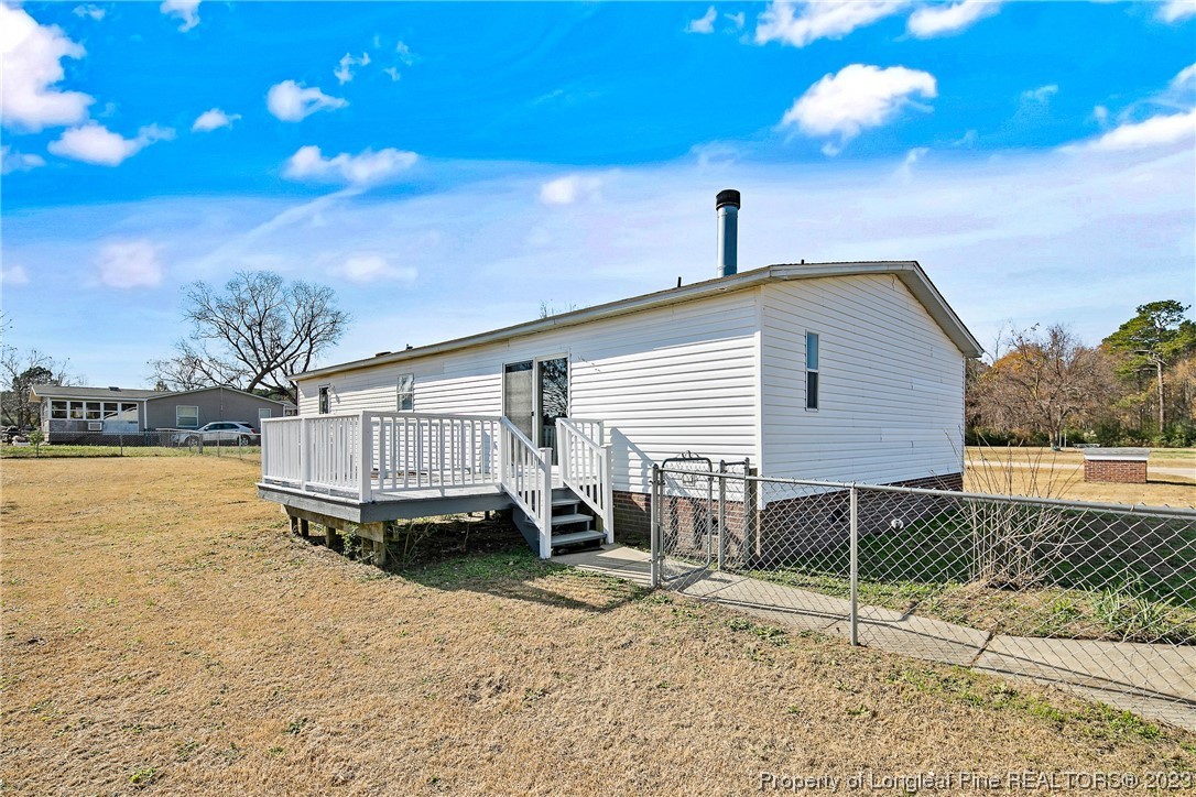 625 Corbell Road Stedman, NC 28391 - Photo 48 of 50 Gallery Image 48