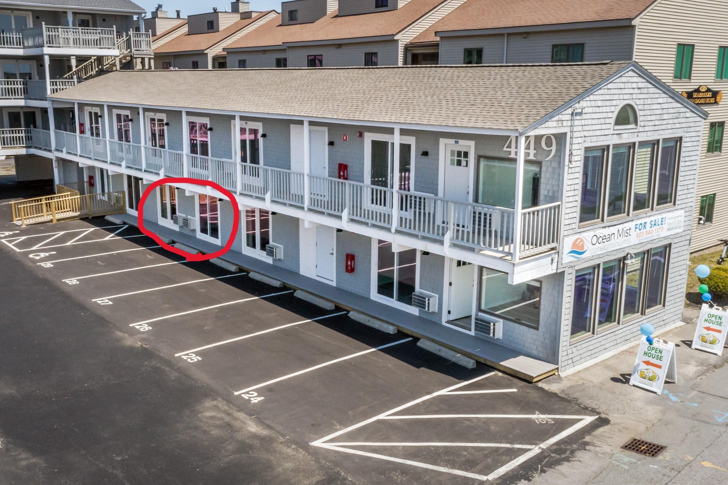 449 Ocean Boulevard, Unit 113 Hampton, NH 03842 - Photo 17 of 19