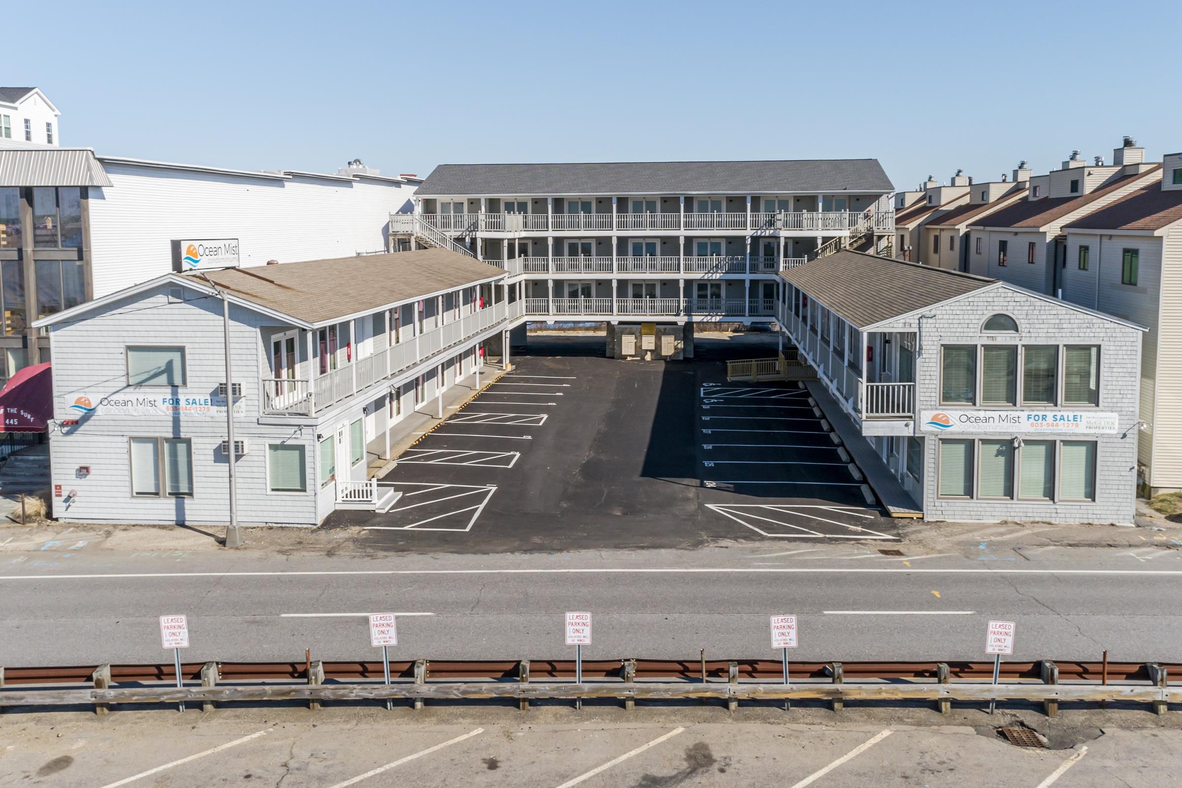 449 Ocean Boulevard, Unit 113 Hampton, NH 03842 - Photo 19 of 19