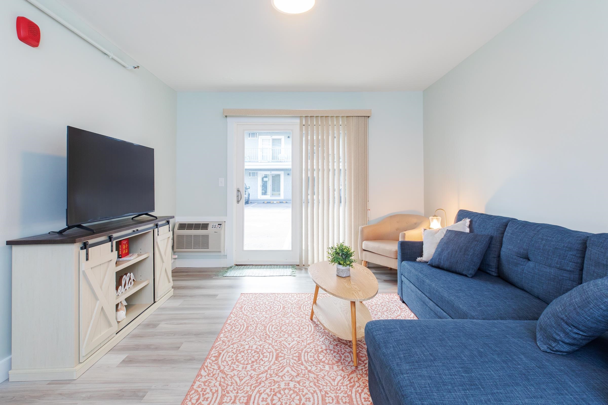 449 Ocean Boulevard, Unit 113 Hampton, NH 03842 - Photo 3 of 19