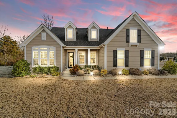 $720,000 | 4211 Maggie Springs Way, Clover, SC 29710