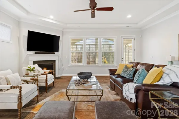 $720,000 | 4211 Maggie Springs Way, Clover, SC 29710