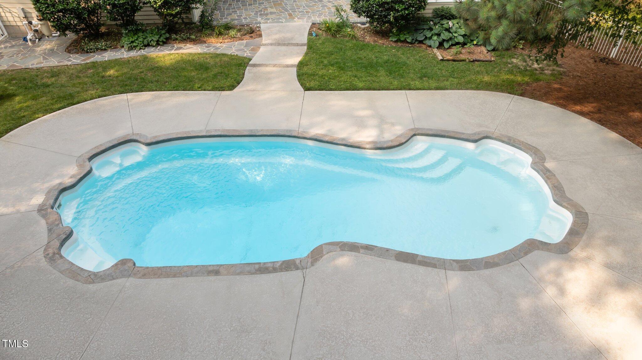 5344 Mill Dam Road Wake Forest, NC 27587 - Photo 19 of 68 68-web-or-mls-5-print-DJI_0401_1