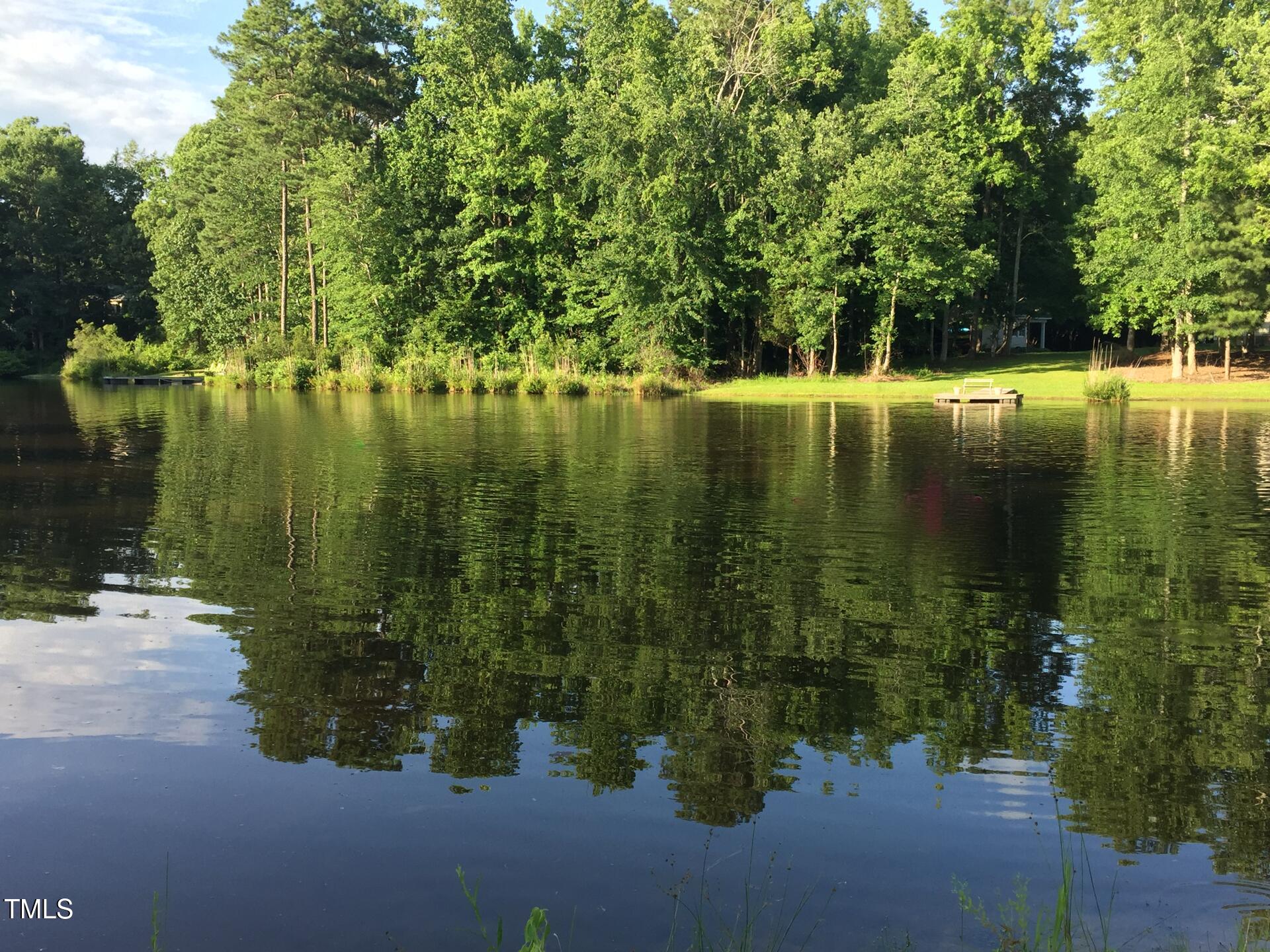 5344 Mill Dam Road Wake Forest, NC 27587 - Photo 3 of 68 lake_photo