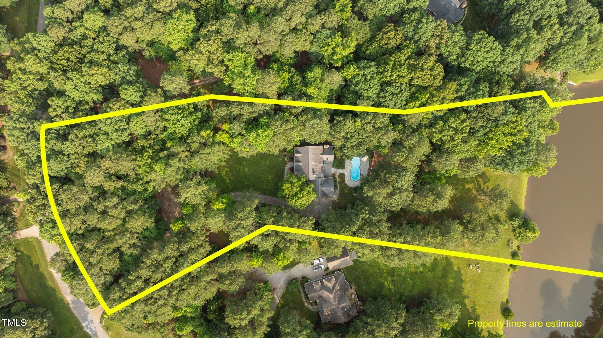 5344 Mill Dam Road Wake Forest, NC 27587 - Photo 6 of 68 64-web-or-mls-DJI_0414_1