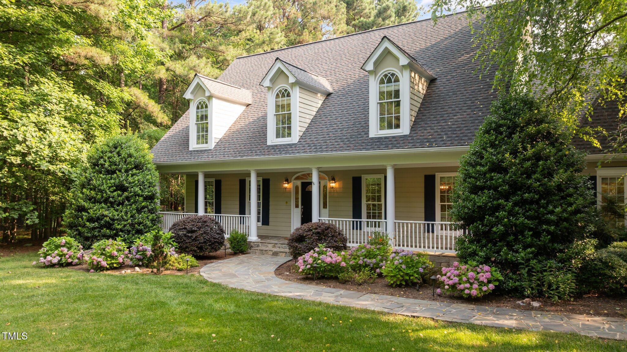 5344 Mill Dam Road Wake Forest, NC 27587 - Photo 9 of 68 13-web-or-mls-DJI_0412