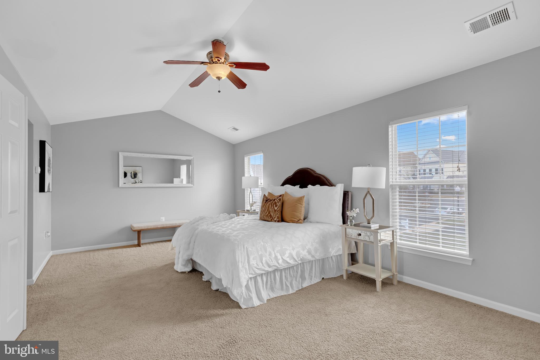 17397 Tedler Circle Round Hill, VA 20141 - Photo 21 of 62 Magnificent Owner's Suite