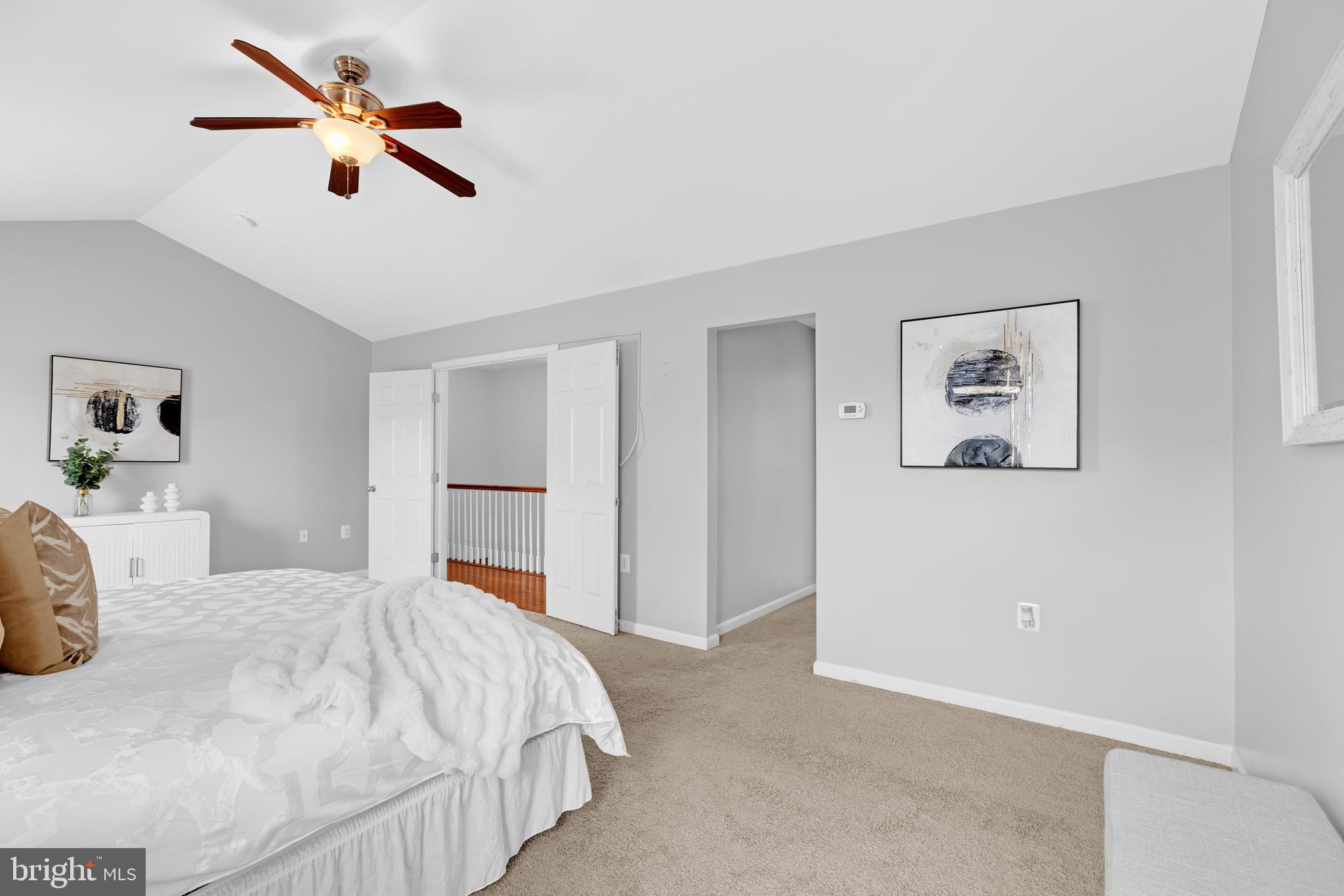 17397 Tedler Circle Round Hill, VA 20141 - Photo 22 of 62 Magnificent Owner's Suite