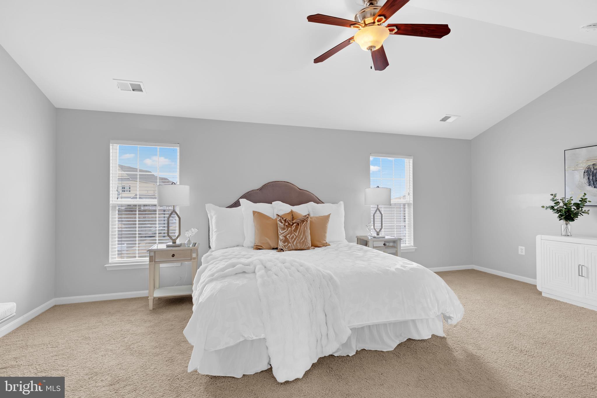 17397 Tedler Circle Round Hill, VA 20141 - Photo 23 of 62 Magnificent Owner's Suite