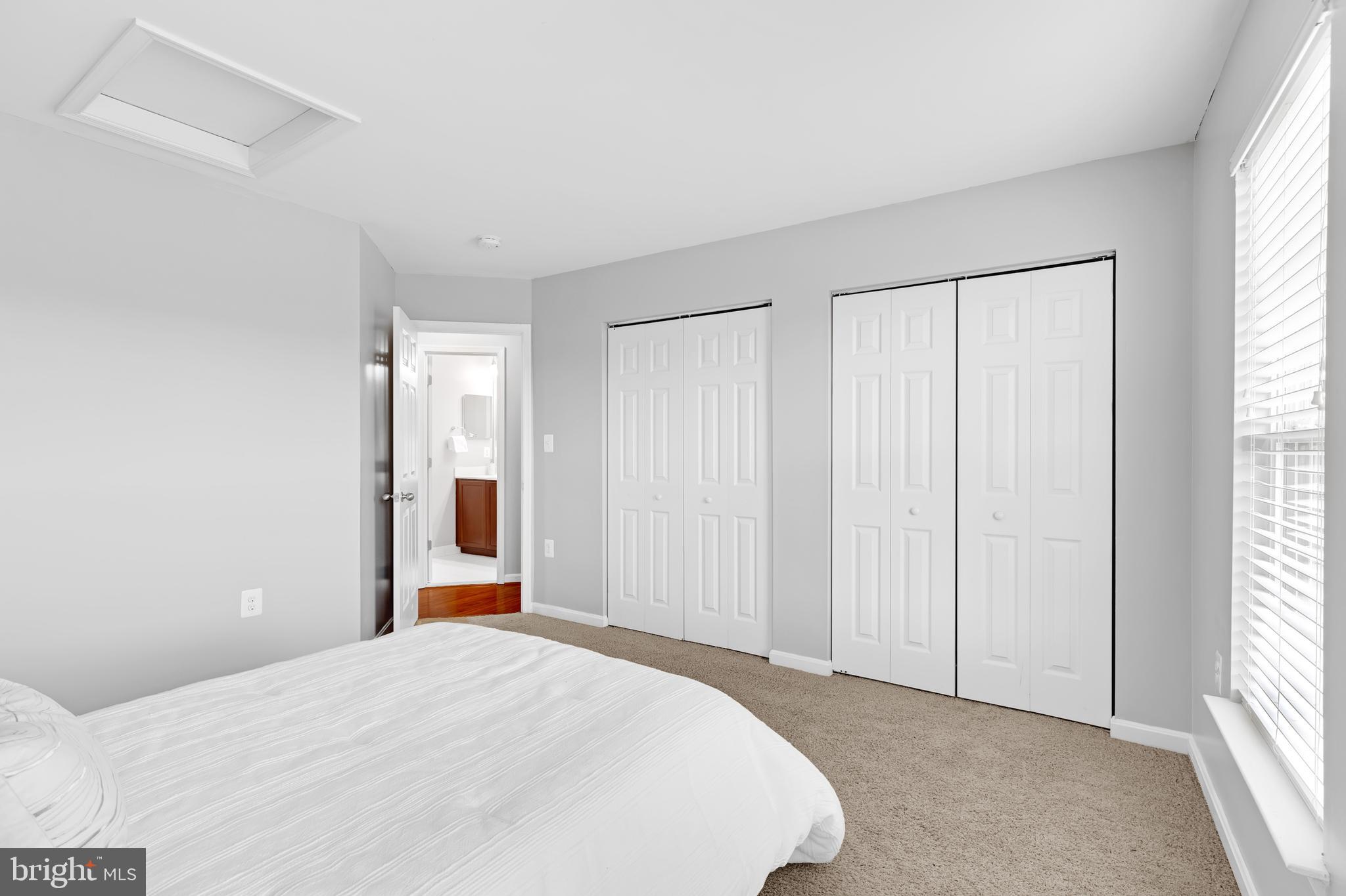 17397 Tedler Circle Round Hill, VA 20141 - Photo 29 of 62 2nd Bedroom-Dual Closets