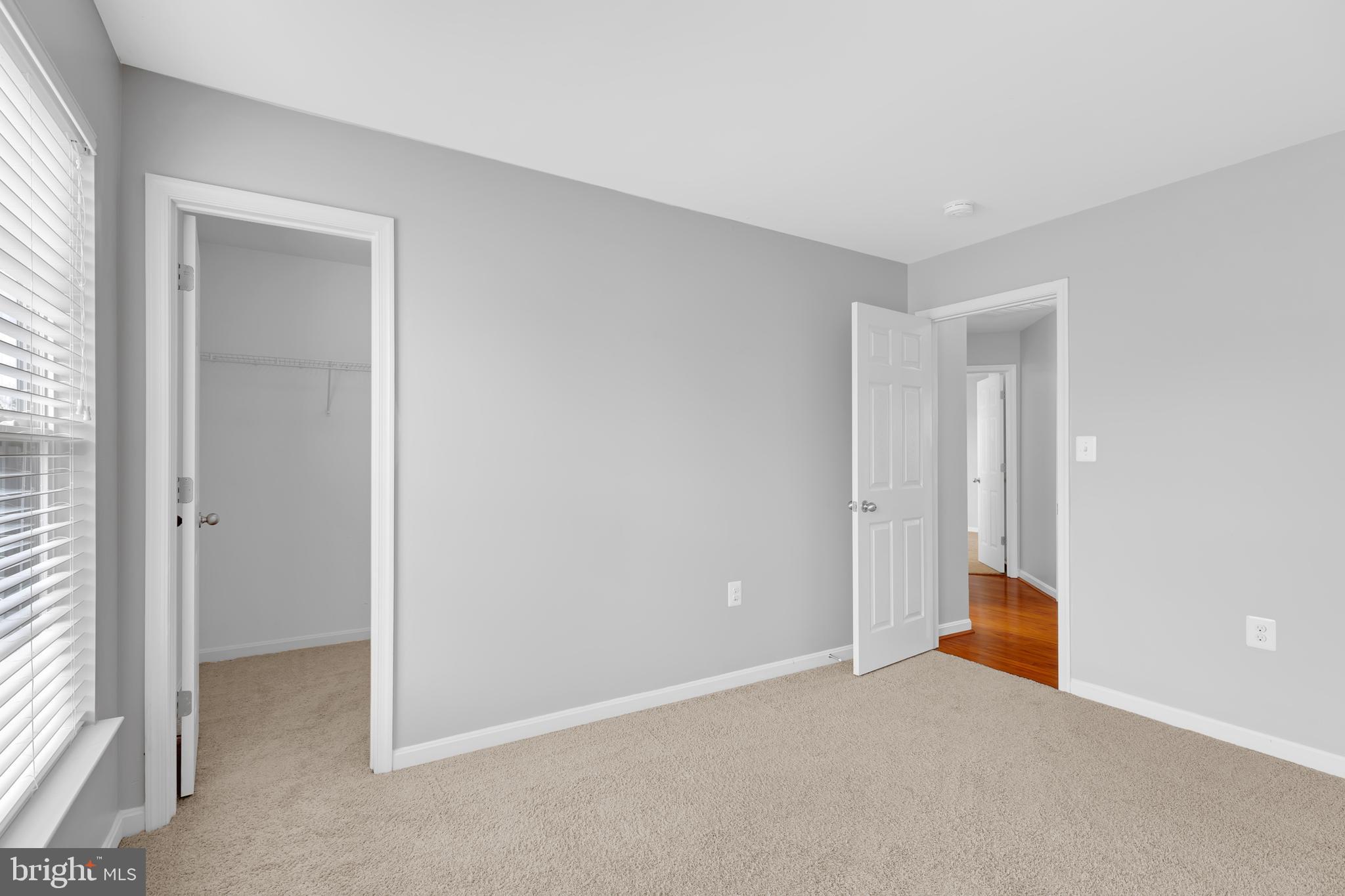 17397 Tedler Circle Round Hill, VA 20141 - Photo 34 of 62 Upper level -4th Bedroom