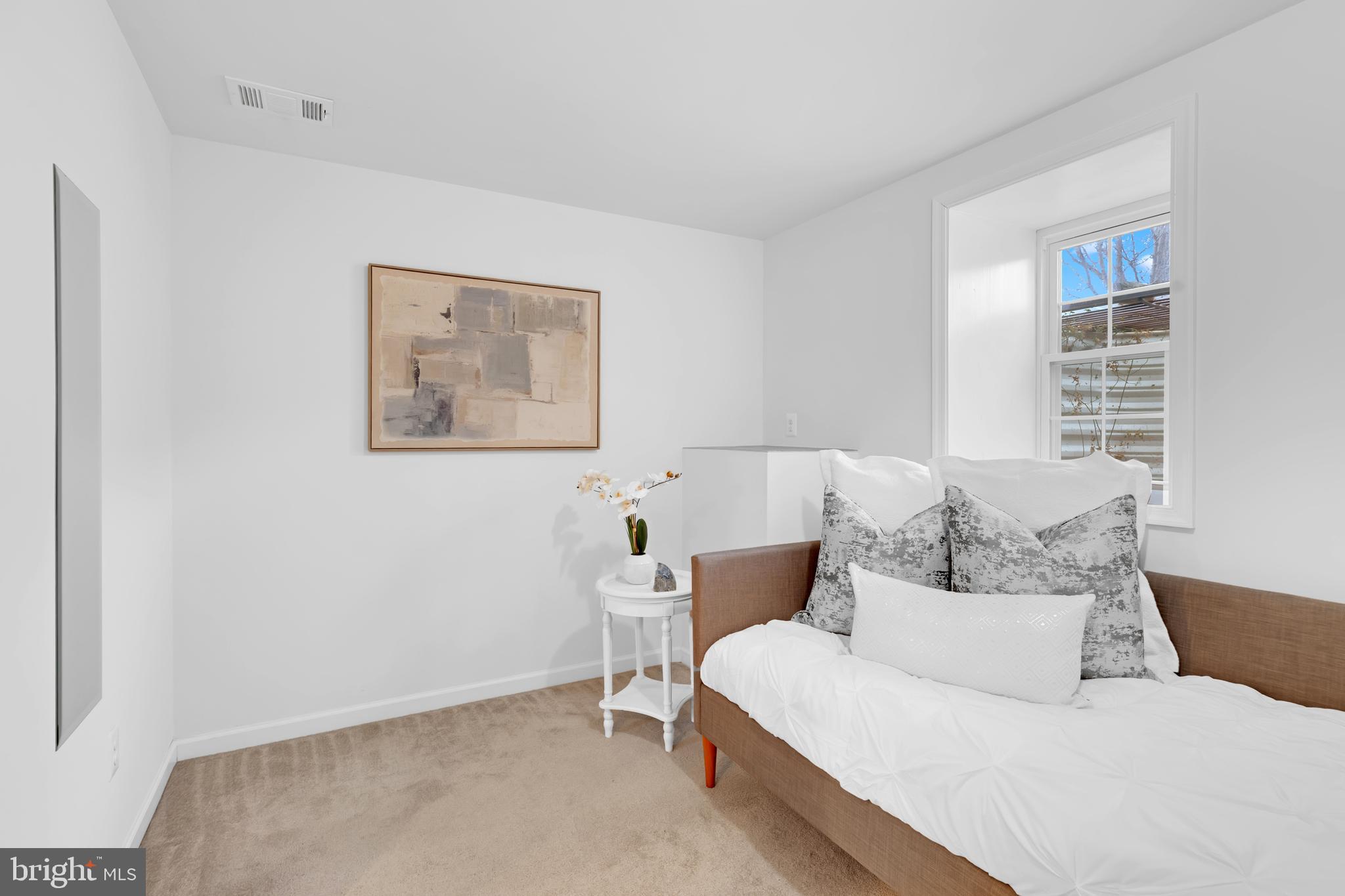 17397 Tedler Circle Round Hill, VA 20141 - Photo 40 of 62 5th Bedroom with Well Window Exit