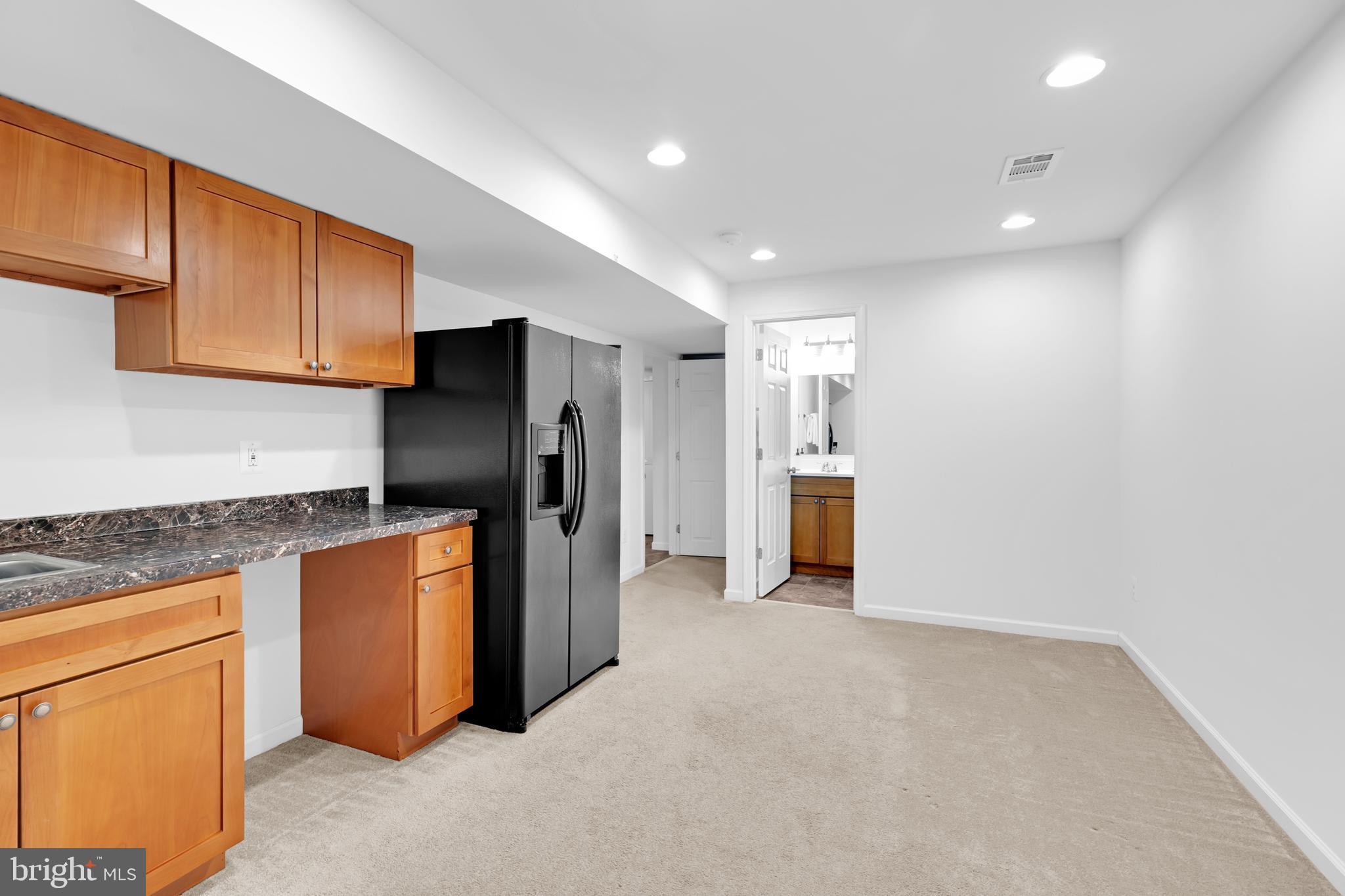 17397 Tedler Circle Round Hill, VA 20141 - Photo 42 of 62 Dry Bar/Game or Hobby Room