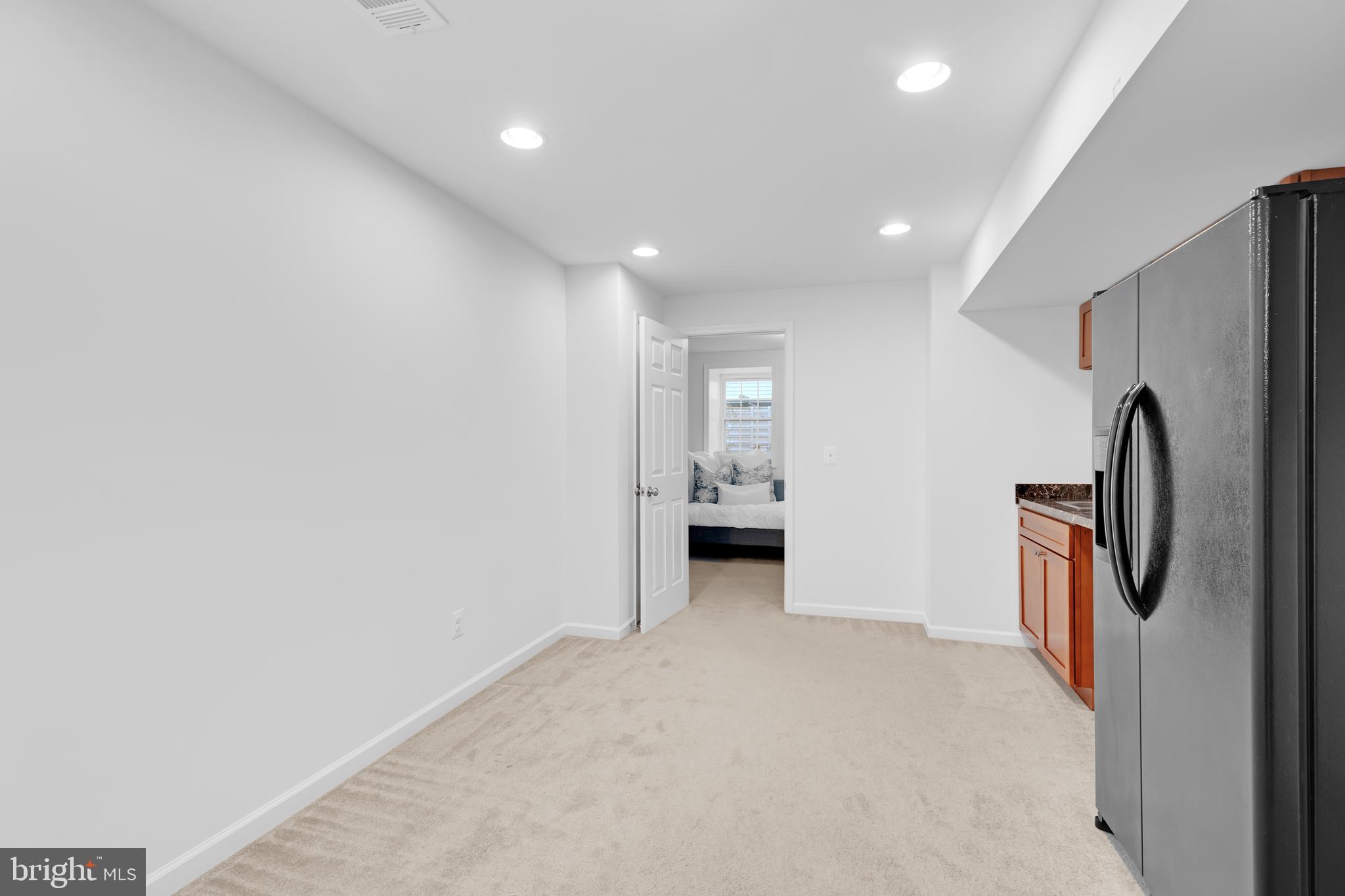 17397 Tedler Circle Round Hill, VA 20141 - Photo 43 of 62 Dry Bar/Game or Hobby Room