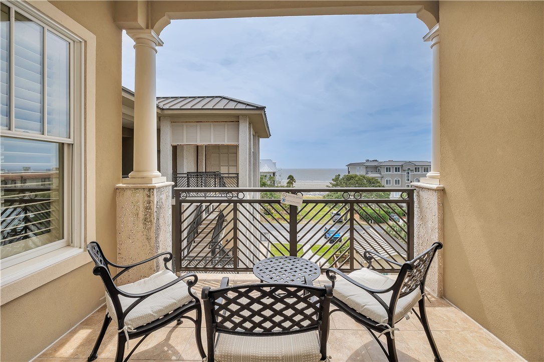 1015 Beach View Drive, Unit 306 St. Simons Island, GA 31522 - Photo 12 of 19