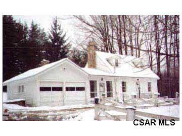 397 Jimtown Road Somerset, PA 15501 - Photo 1 of 1