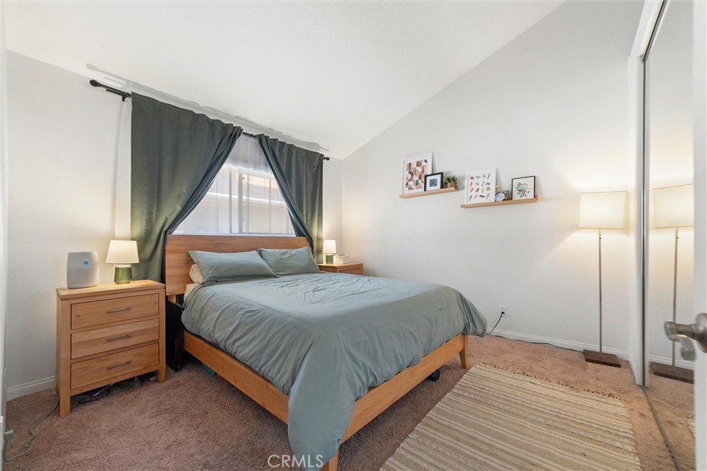 3501 East Ransom Street, Unit 304 Long Beach, CA 90804 - Photo 8 of 22 Bedroom 2