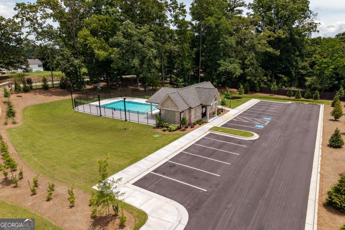 1654 Malcom Estates Ridge Bogart, GA 30622 - Photo 11 of 12